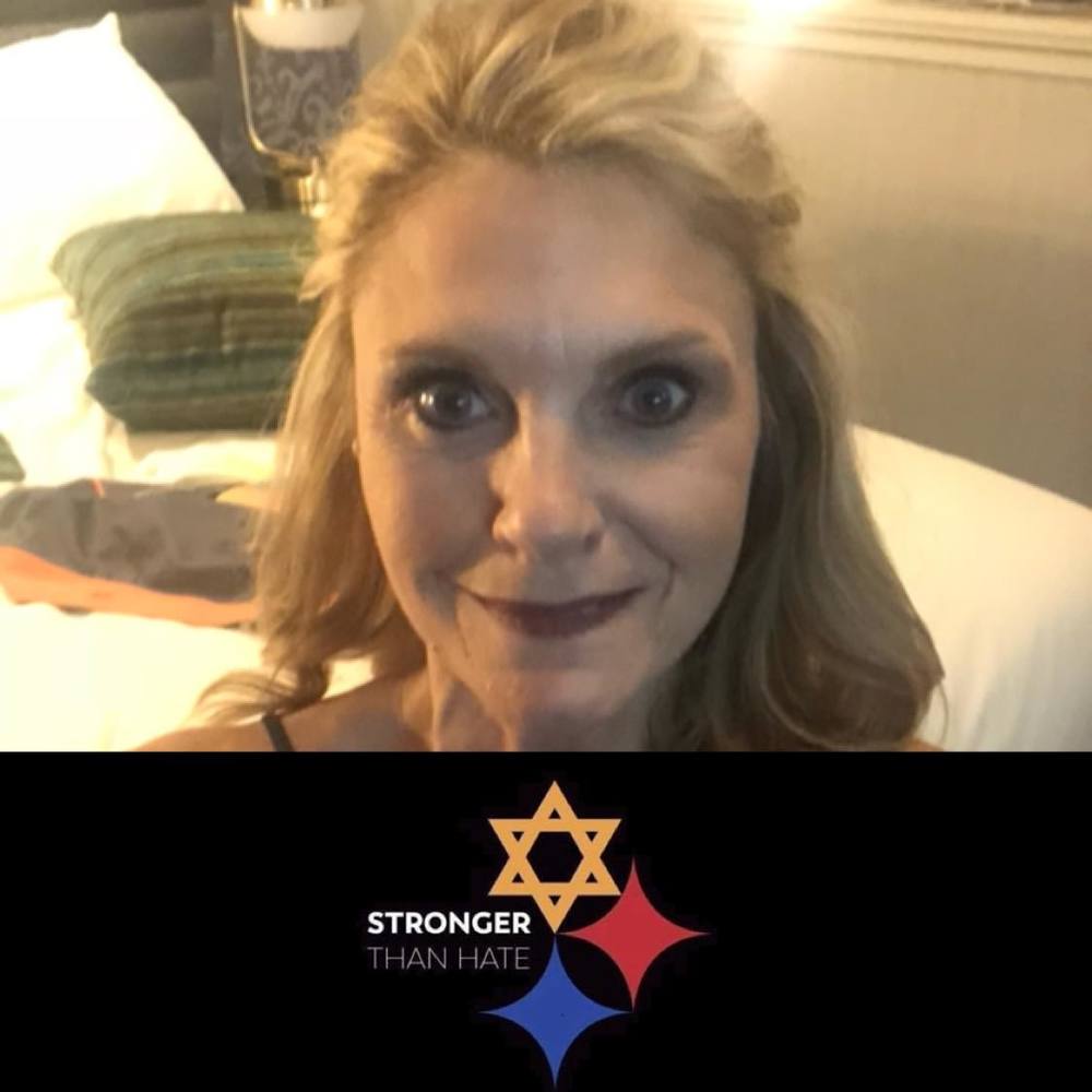 Meet your Posher, Kerry